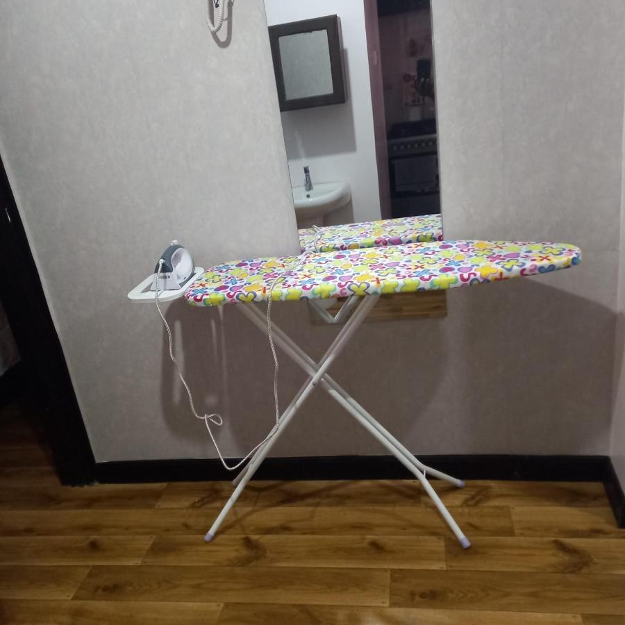 Jacky'S Fully Furnished Apartments 纳库鲁 外观 照片