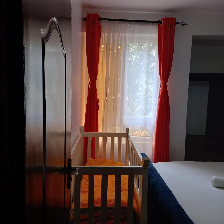 Jacky'S Fully Furnished Apartments 纳库鲁 外观 照片